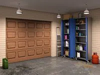 Exclusive Garage Door Service Huntington Beach, CA 714-462-8182 - specialty-side